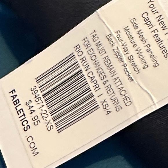 Curated 4 Piece Workout Bundle - Picture 9 of 10